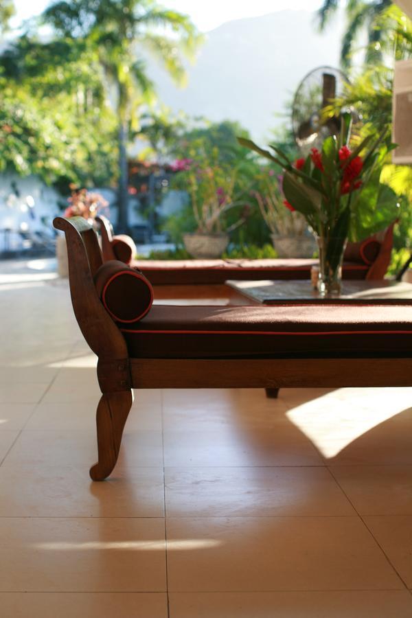 Hotel Montana Petionville Экстерьер фото